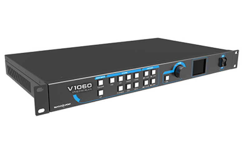 Контроллер Novastar V1060N